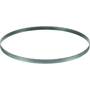 DeWALT® DW3986C Cordless Band Saw Blade, 32-7/8 in L, 14/18 TPI
