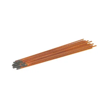 Best Welds® 22-063-003X DC Copperclad Pointed Gouging Electrode, 3/8 in Dia x 12 in L