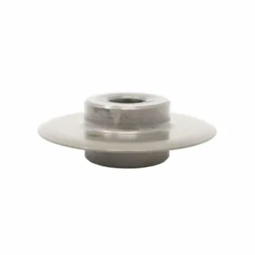 RIDGID  33145 F-367S Heavy Duty Replacement Cutter Wheel, For Use With: Model 6S/208/209 Cutter, Steel