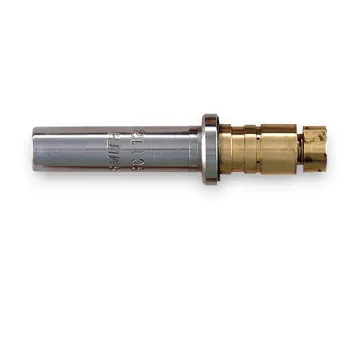 Miller  SC112 2-Piece Heavy-Duty Heating Tip, Propane Gas