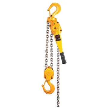 Chain Puller 6 Ton