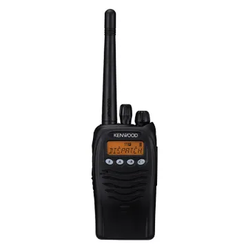 Channel 128 UHF Radio