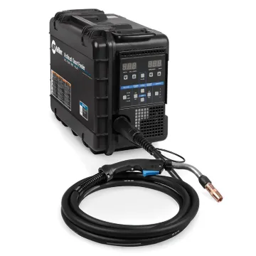 Voltage Sensing Wire Feeder Pipeworx Smart Feeder