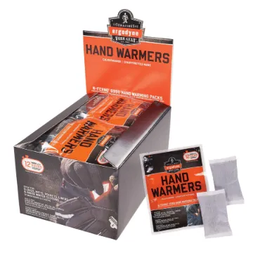 N-Ferno® 16990 Hand Warming Pack, 12 hr Warming Time