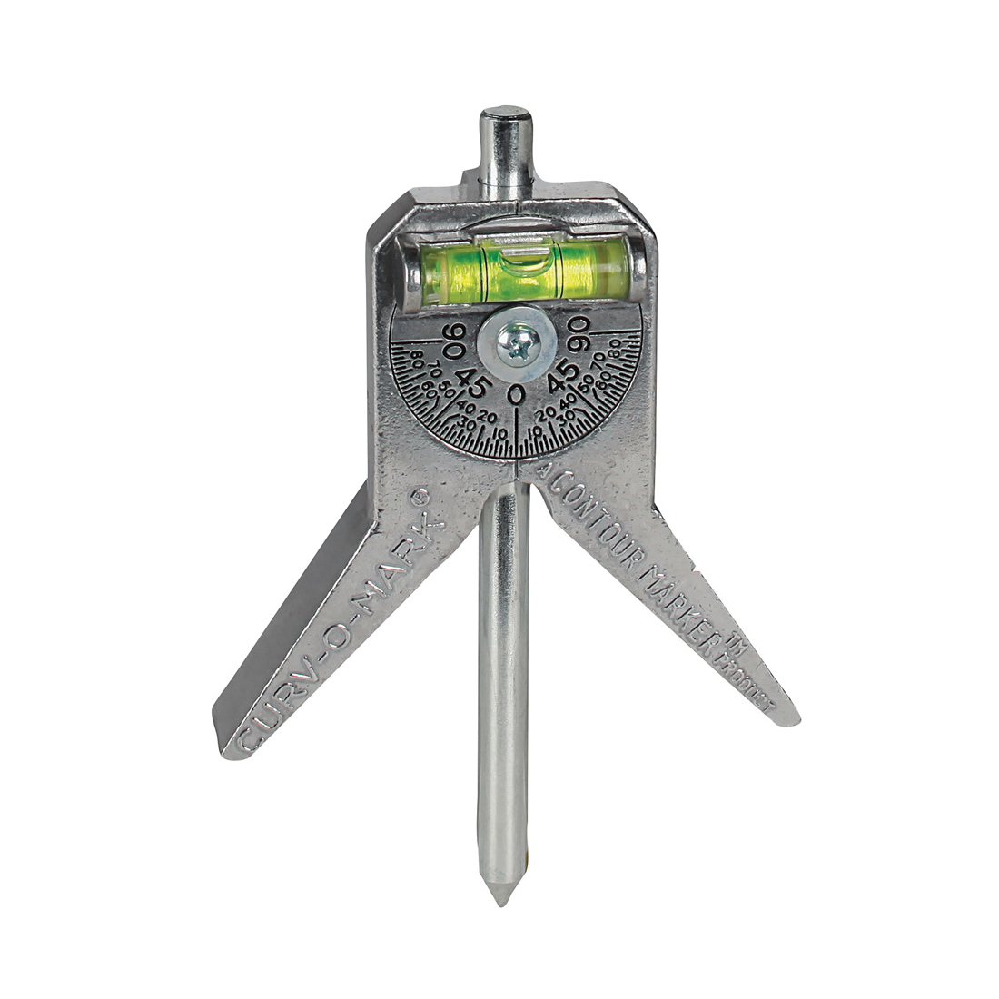 . JACKSON SAFETY® 14775 Manual Standard Centering Head Pipe Marker With ...