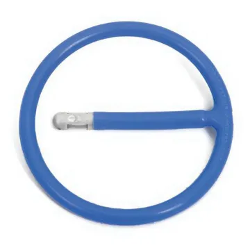 Williams® RET RING® JHW6-3XS Retaining Ring With Heavy Crush Gauge, 3/4 in Drive, 1 Pieces, For Use With Impact Socket, Industrial Black