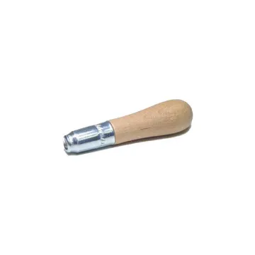 Lutz File Long Ferrule File Handle, 12in- 16in