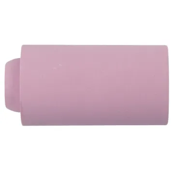 Weldmark by CK Worldwide Alumina Standard TIG CupSize: 12 with an opening of 3/4 (0.75) Torches: 17|18|26