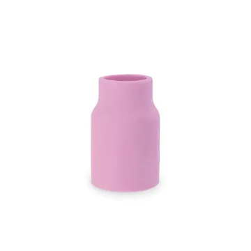 Weldmark by CK Worldwide Alumina Gas Lens TIG CupSize: 12 with an opening of 3/4 (0.75) Torches: 9|17|18|20|26