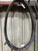 Picture of Lift-All® 38ENX4 Permaloc Domestic Wire Rope Sling, 3/8 in Dia Wire Rope, 4 ft L, 2.3 ton, Steel, Endless End Style