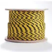 Picture of Erin Rope TWPYYB160600 Twisted 3 Strand 5/16in. Dia. Yellow Polypropylene Rope