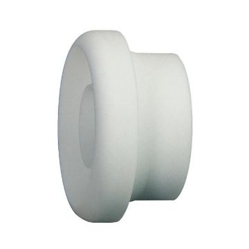 Picture of Weldmark by CK Worldwide TIG Torch, Large Diameter, Gas Lens Insulator, HW17, 18 & 26