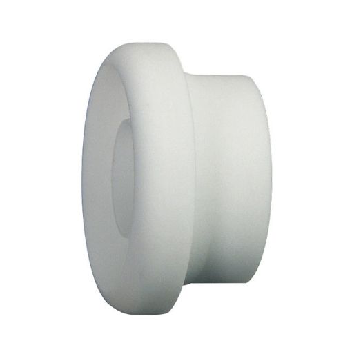Picture of Weldmark by CK Worldwide TIG Torch, Large Diameter, Gas Lens Insulator, HW17, 18 & 26