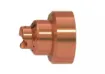 Picture of Hypertherm® 220818 Shield, For Use With Powermax65/Powermax85/Powermax105 Handheld Plasma Torches, Operating ranges: 15 to 85 A