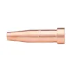 Picture of Harris® 1500850 1-Piece Tip, 2 Tip, Acetylene Gas, Copper