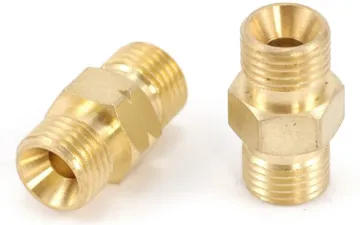 Superior Products C-50 House Coupler