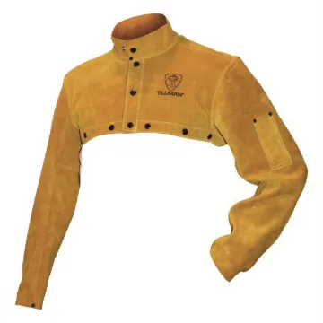 Tillman™ 3221XL, XL, Side Split Cowhide Leather