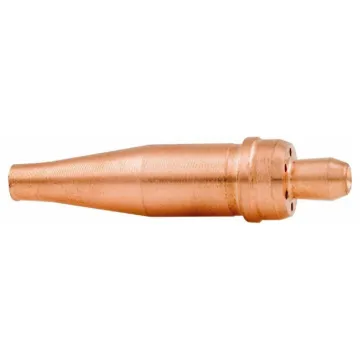 Weldmark by Victor® Acetylene 1-101 Oxy-Fuel Cutting Tips Size: 1