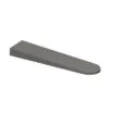 Picture of Ajax 882 Stock Wedge, 6 in L x 1 in W x 1/2 in H, Carbon Steel