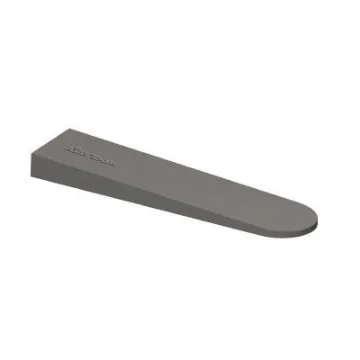 Picture of Ajax 882 Stock Wedge, 6 in L x 1 in W x 1/2 in H, Carbon Steel