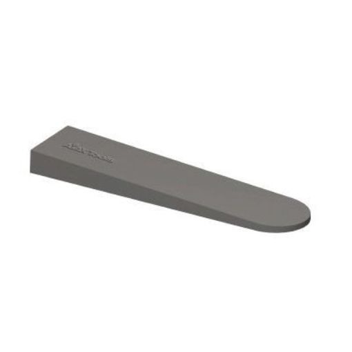 Picture of Ajax 882 Stock Wedge, 6 in L x 1 in W x 1/2 in H, Carbon Steel