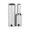 Picture of Williams  Tools@Height  JHW31414-TH SUPERTORQUE  Socket, Imperial, 3/8 in Drive, 7/16 in Deep Socket, 12 Points