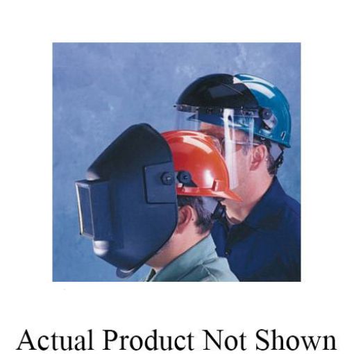 Picture of MSA 488525 Standard Extension Arm Adapter Kit, For Use With Welding Shield, Sparkgard Faceshield with Visor and Welding Helmet