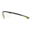 Picture of HexArmor® 11-15006-04 VS250 Lightweight Safety Eyewear, TruShield®, CBR65 Lens, Wrap Around Frame, Charcoal, TPU Frame, Polycarbonate Lens, ANSI Z87.1.2015, CE EN166, CSA Z94.3, High Impact Rated Z87+
