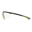 Picture of HexArmor® 11-15006-04 VS250 Lightweight Safety Eyewear, TruShield®, CBR65 Lens, Wrap Around Frame, Charcoal, TPU Frame, Polycarbonate Lens, ANSI Z87.1.2015, CE EN166, CSA Z94.3, High Impact Rated Z87+