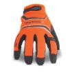 Picture of HexArmor® 4074-S (7) 4074 Ventilated Back Cut-Resistant Gloves, S, Adjustable Cuff, Resists: Abrasion, Cut and Puncture, ANSI Cut-Resistance Level: A5, ANSI Puncture-Resistance Level: 3, Paired Hand