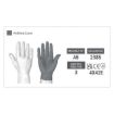 Picture of HexArmor® 4074-XXL (11) 4074 Ventilated Back Cut-Resistant Gloves, 2XL, Adjustable Cuff, Resists: Abrasion, Cut and Puncture, ANSI Cut-Resistance Level: A5, ANSI Puncture-Resistance Level: 3, Paired Hand