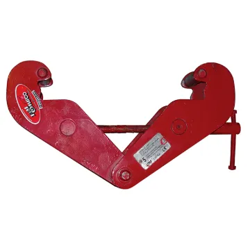 Beam Clamp 5 Ton