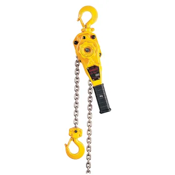Chain Puller 3/4 Ton