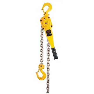 Chain Puller 3 Ton