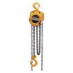 Picture of Manual 1 Ton Chain Hoist