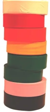 Ellerbusch 53250 Orange Survey Flagging Tape