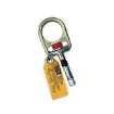 Picture of 3M™ DBI-SALA® 7100188834 2104560 D-ring Anchor, Steel, Silver