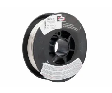 Harris® 309LSH8 Welding Alloy, 0.045 in Dia Wire, 25 lb Container, 309LSi Stainless steel Wire