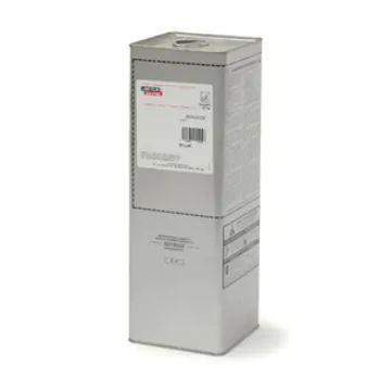 Lincoln Electric® FLEETWELD® 5P+ ED032564 AWS E6010 Stick Electrode, 3/32 in Dia x 12 in L, 10 lb Can, 430 MPa Tensile