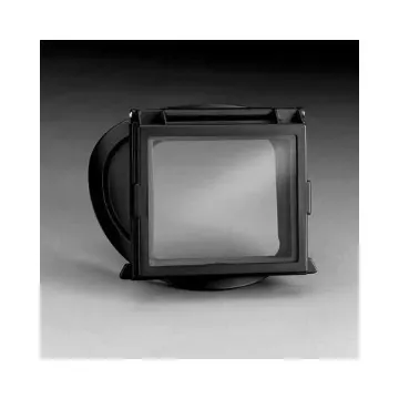 3M™ 7000126524 7800S Reusable Shield Kit, For Use With Full Facepiece 7800S