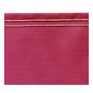 Jackson Safety* Wilson* 36149 Weld-O-Glass 2000TP Welding Blanket, 60 in W x 50 yd L, 16 oz/sq-yd Fabric, Fiberglass, Red