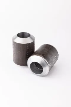 Triangle Engineering PC02.7562504106B-2KE Monster Coupon, Size: 2-3/4 OD x 5/8 x 4 in, A106