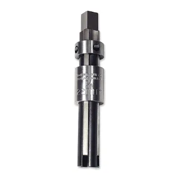 Walton™ 10084 Complete Tap Extractor Drill, #8, 4 Flutes