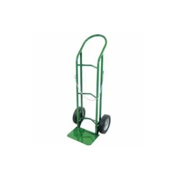 Anthony 54 Cylinder Cart, 10 in Dia, 18 in W x 48 in H