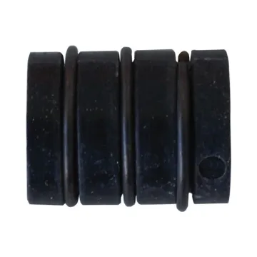 Best Welds® 34A Slide-On Nozzle Insulator, For Use With Best Welds® 400 A MIG Gun and Tweco® Style No. 4 MIG Guns, G7 Silicone
