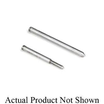 Hougen® 10532 Pilot, For Use With Rotabroach® 12000 Series 7/16 to 9/16 in (12 to 15 mm) Annular Cutter, Steel