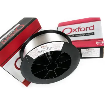Oxford Alloys® 308LSi Stainless Steel .045" MIG Wire 33 lb Spool