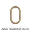 Picture of Crosby® QUIC-CHECK® 3522214 A-342 Master Link, 1 in Trade, 26000 lb Load, Alloy Steel