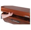 Picture of Crescent® Site-Vault™ 2-654990 Heavy Duty Chest Jobsite Box, 31 in H x 48 in W x 24 in D