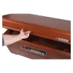 Picture of Crescent® Site-Vault™ 2-654990 Heavy Duty Chest Jobsite Box, 31 in H x 48 in W x 24 in D